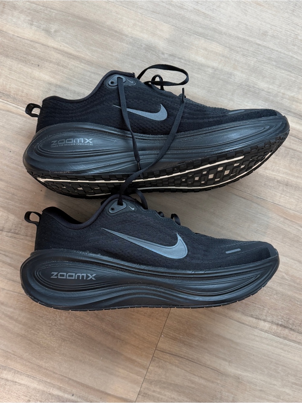 Nike Vomero Plus Men’s